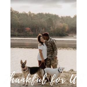 Meet your Posher, Kiersten